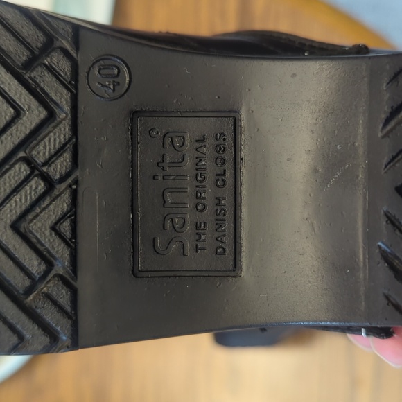 Sanita Women's Clogs - Picture 6 of 9